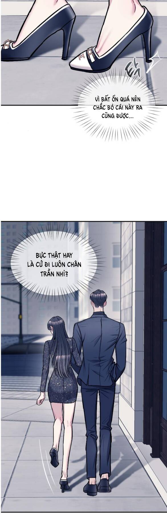 Xâm Nhập Vào Trường Trung Học Tài Phiệt! Chapter 6.2 - Trang 2