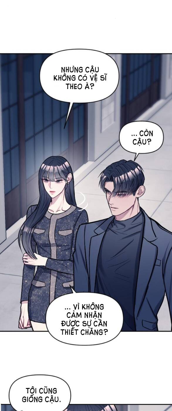 Xâm Nhập Vào Trường Trung Học Tài Phiệt! Chapter 6.2 - Trang 2