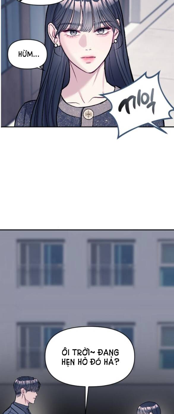 Xâm Nhập Vào Trường Trung Học Tài Phiệt! Chapter 6.2 - Trang 2