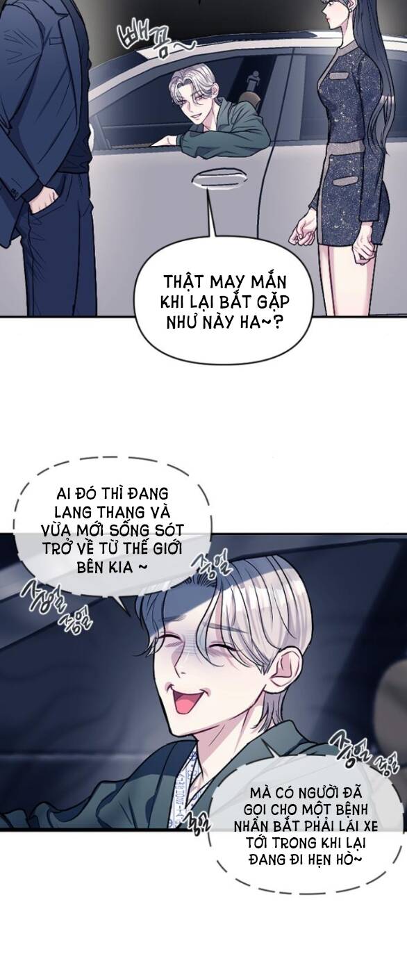 Xâm Nhập Vào Trường Trung Học Tài Phiệt! Chapter 6.2 - Trang 2