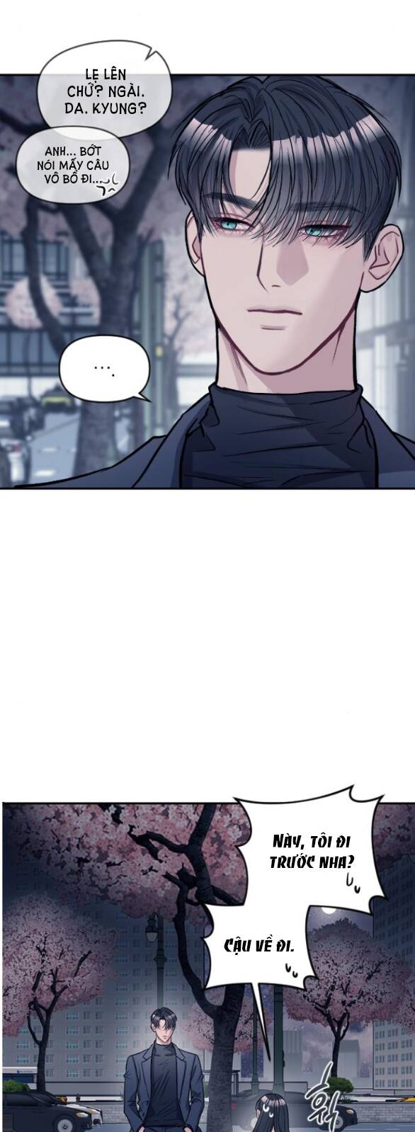 Xâm Nhập Vào Trường Trung Học Tài Phiệt! Chapter 6.2 - Trang 2