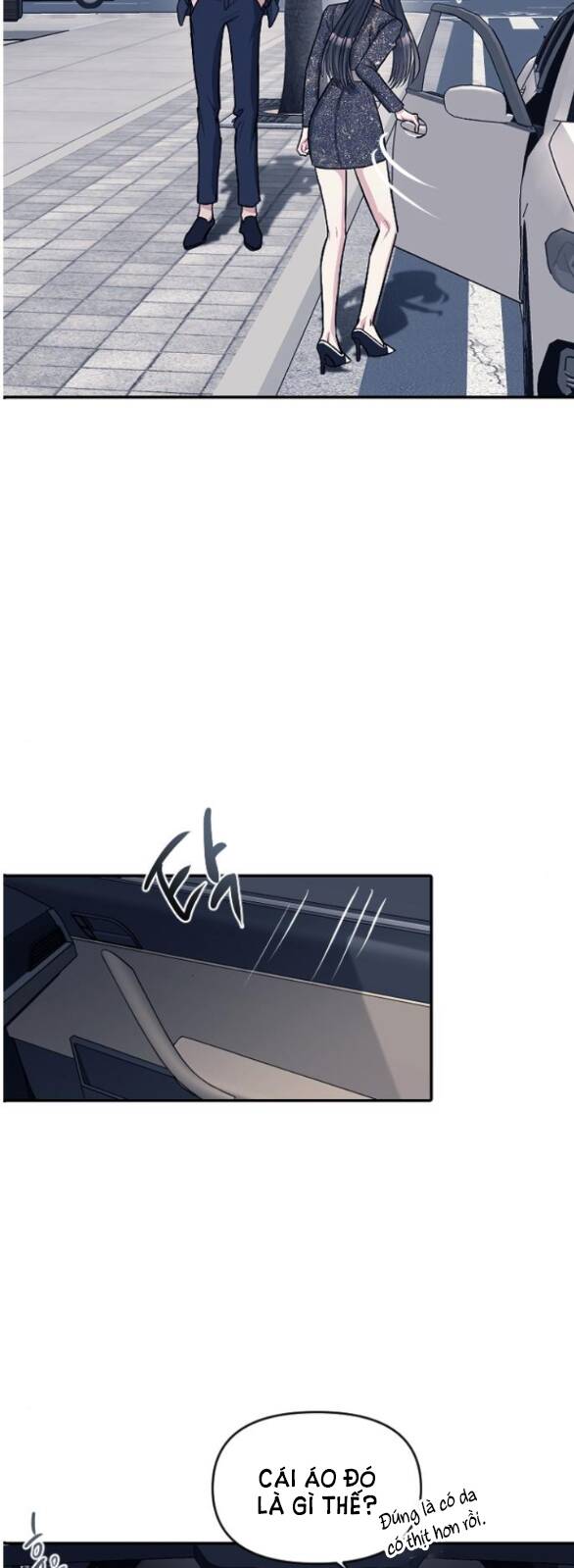 Xâm Nhập Vào Trường Trung Học Tài Phiệt! Chapter 6.2 - Trang 2