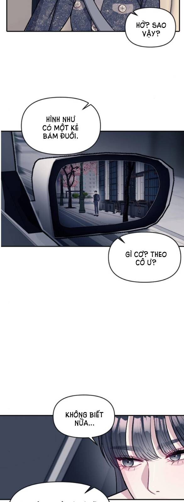 Xâm Nhập Vào Trường Trung Học Tài Phiệt! Chapter 6.2 - Trang 2