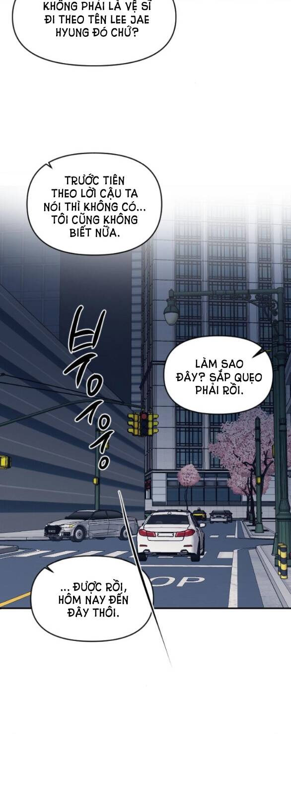 Xâm Nhập Vào Trường Trung Học Tài Phiệt! Chapter 6.2 - Trang 2