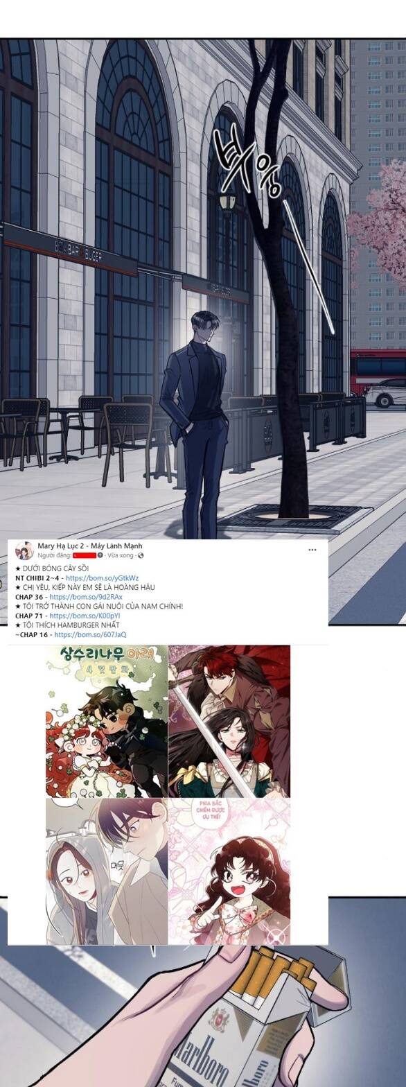 Xâm Nhập Vào Trường Trung Học Tài Phiệt! Chapter 6.2 - Trang 2