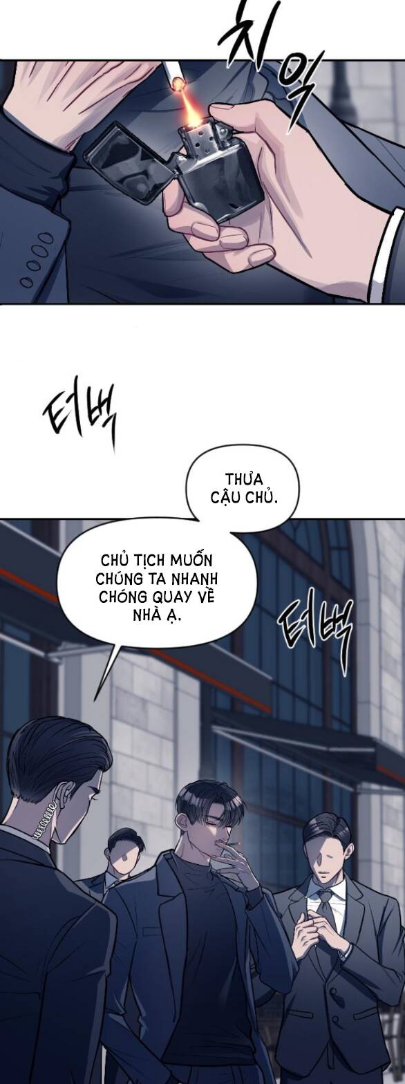 Xâm Nhập Vào Trường Trung Học Tài Phiệt! Chapter 6.2 - Trang 2