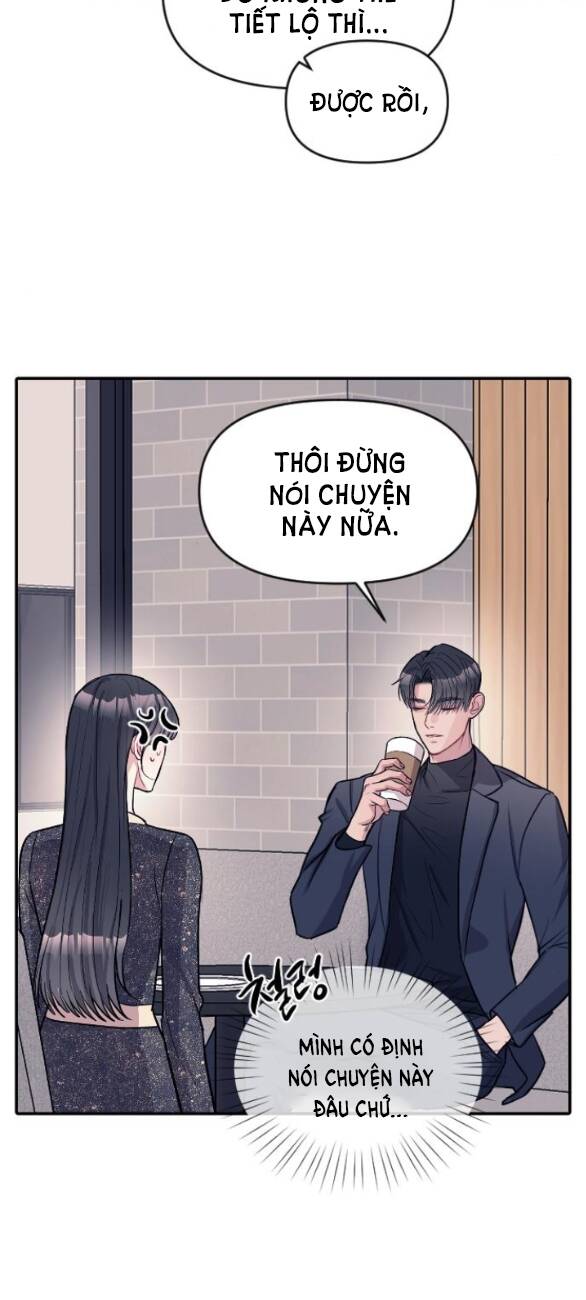 Xâm Nhập Vào Trường Trung Học Tài Phiệt! Chapter 6.2 - Trang 2