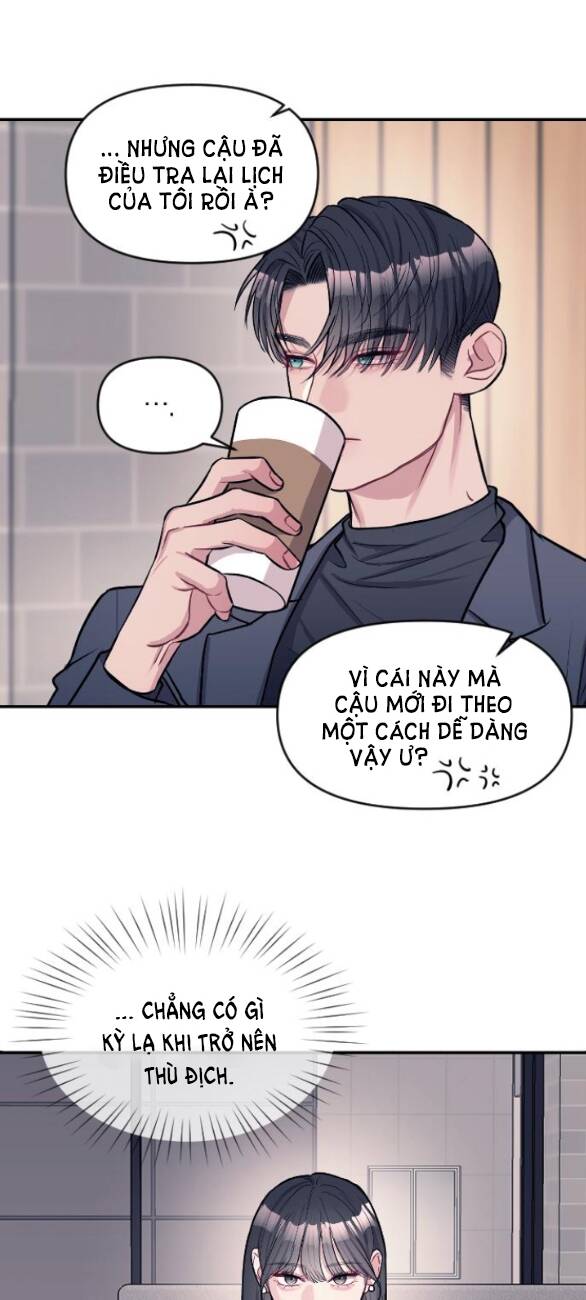 Xâm Nhập Vào Trường Trung Học Tài Phiệt! Chapter 6.2 - Trang 2