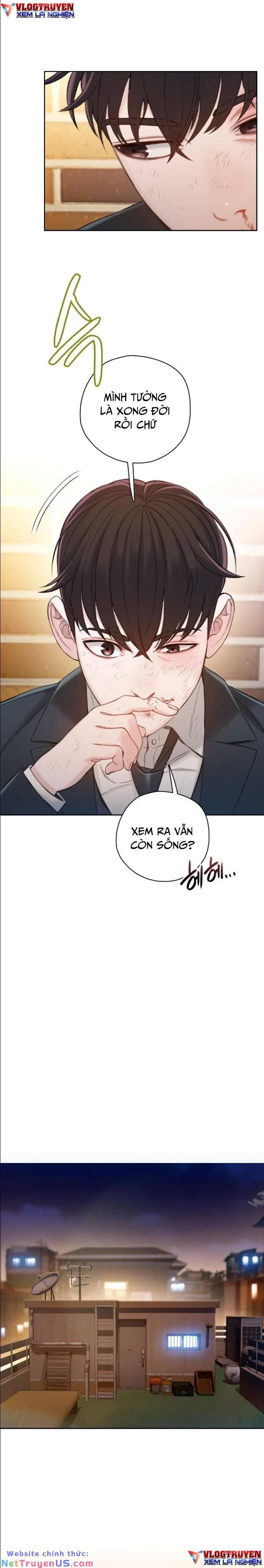 Xâm Nhập Vào Trường Trung Học Tài Phiệt! Chapter 6 - Trang 2