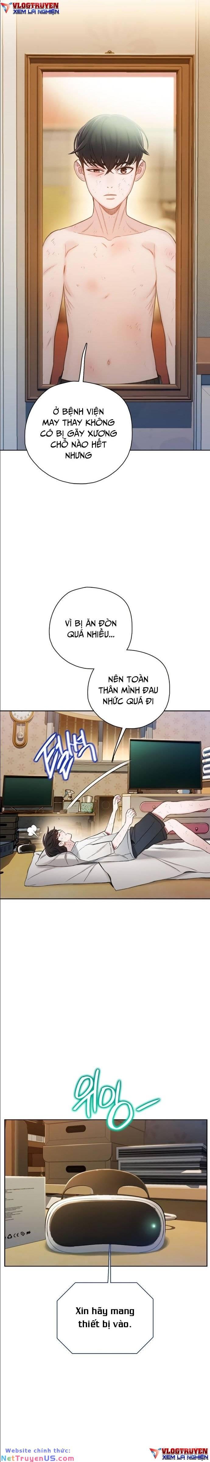 Xâm Nhập Vào Trường Trung Học Tài Phiệt! Chapter 6 - Trang 2