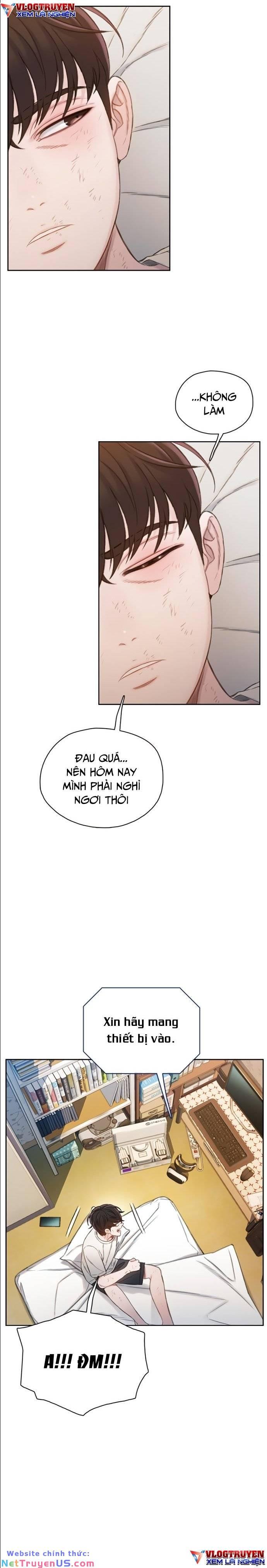 Xâm Nhập Vào Trường Trung Học Tài Phiệt! Chapter 6 - Trang 2