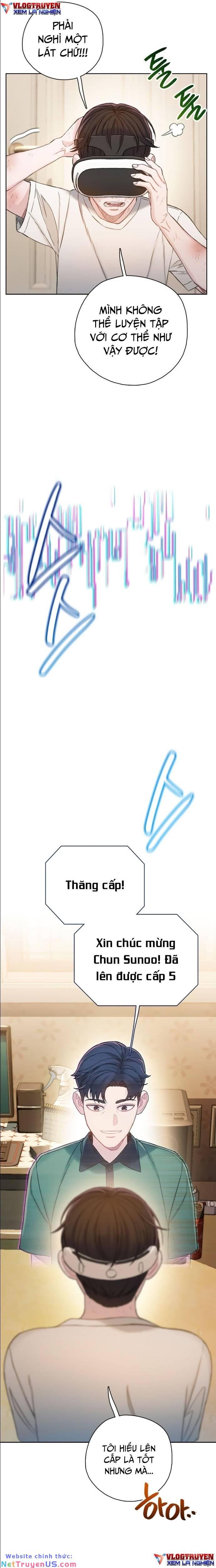 Xâm Nhập Vào Trường Trung Học Tài Phiệt! Chapter 6 - Trang 2