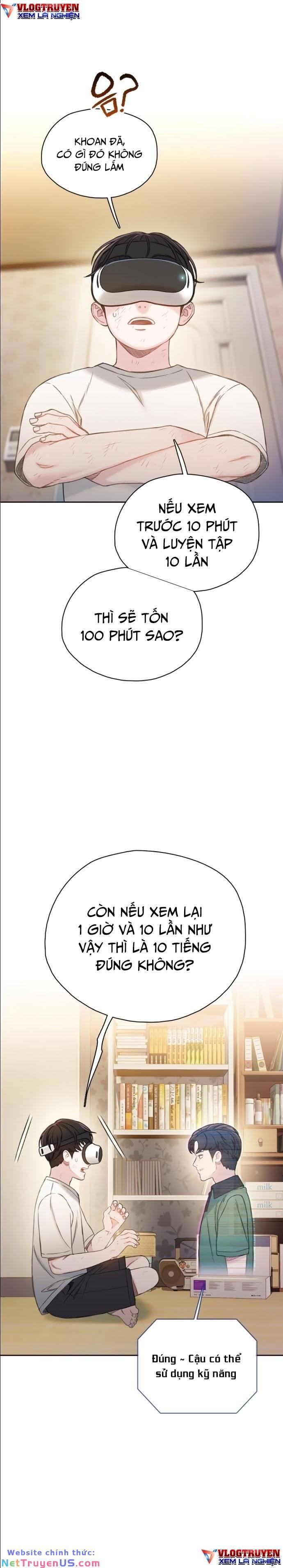 Xâm Nhập Vào Trường Trung Học Tài Phiệt! Chapter 6 - Trang 2