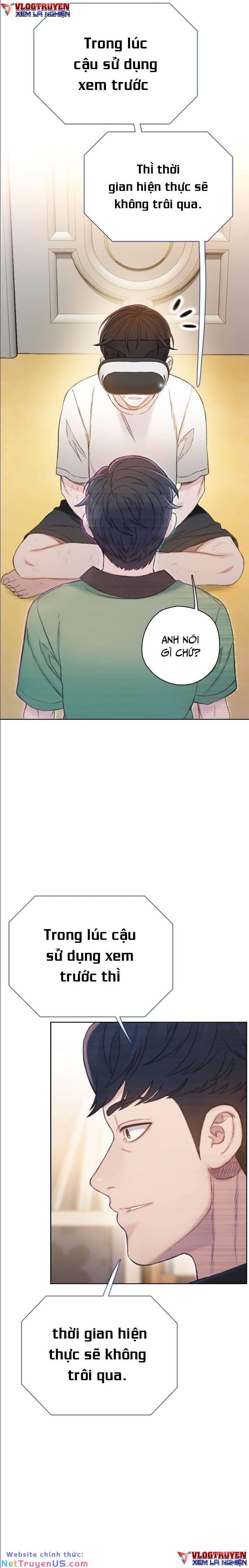 Xâm Nhập Vào Trường Trung Học Tài Phiệt! Chapter 6 - Trang 2