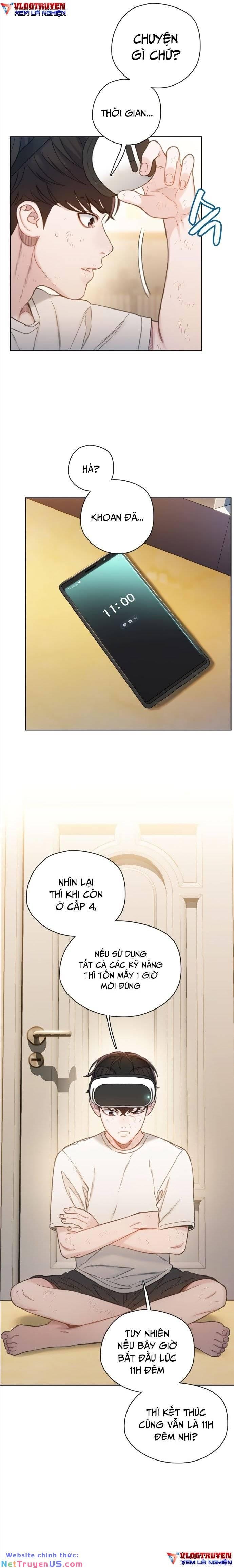 Xâm Nhập Vào Trường Trung Học Tài Phiệt! Chapter 6 - Trang 2