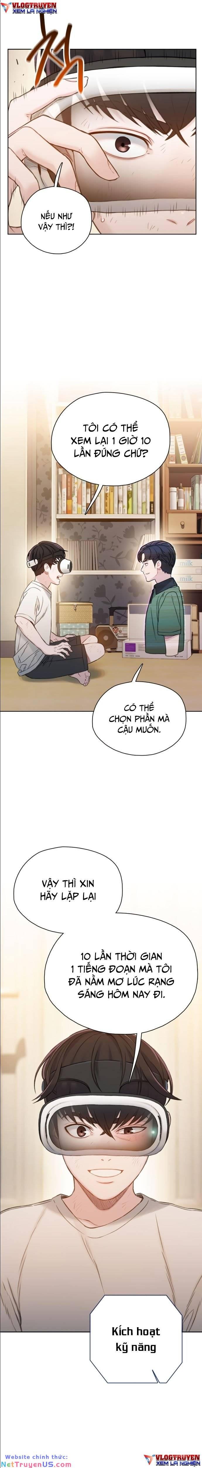 Xâm Nhập Vào Trường Trung Học Tài Phiệt! Chapter 6 - Trang 2