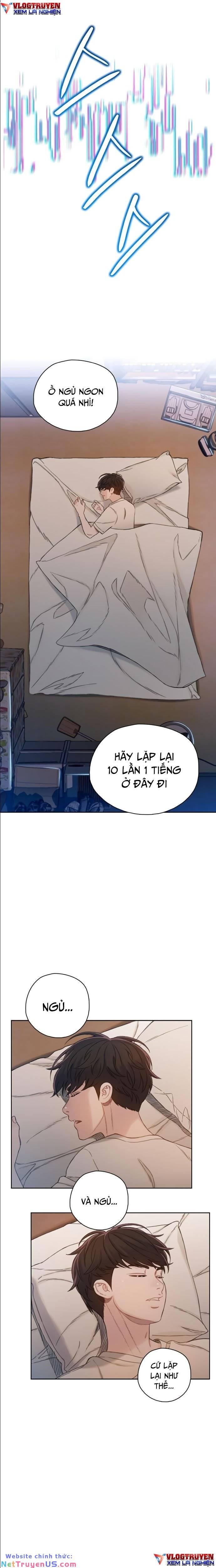 Xâm Nhập Vào Trường Trung Học Tài Phiệt! Chapter 6 - Trang 2