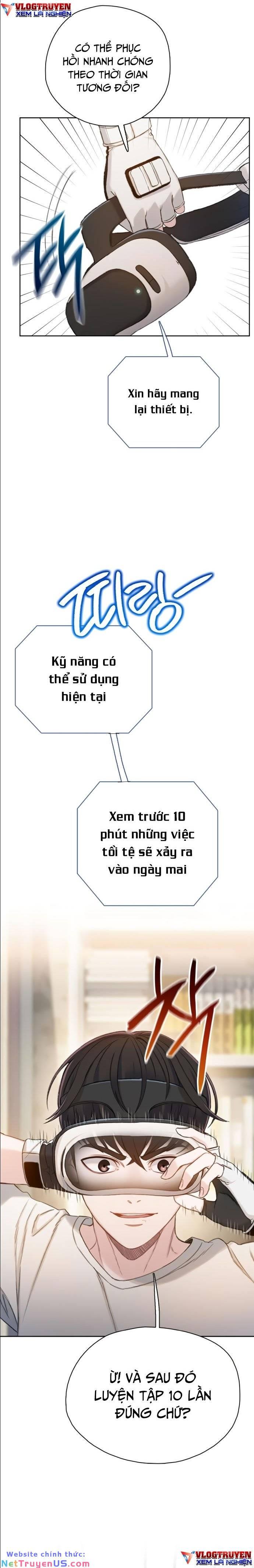 Xâm Nhập Vào Trường Trung Học Tài Phiệt! Chapter 6 - Trang 2