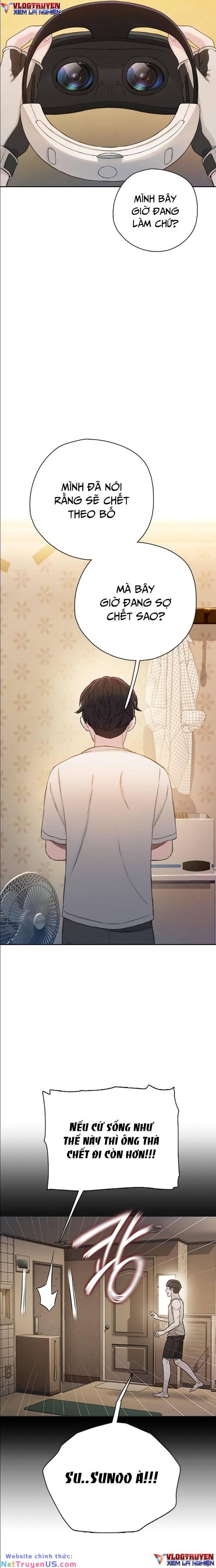 Xâm Nhập Vào Trường Trung Học Tài Phiệt! Chapter 6 - Trang 2