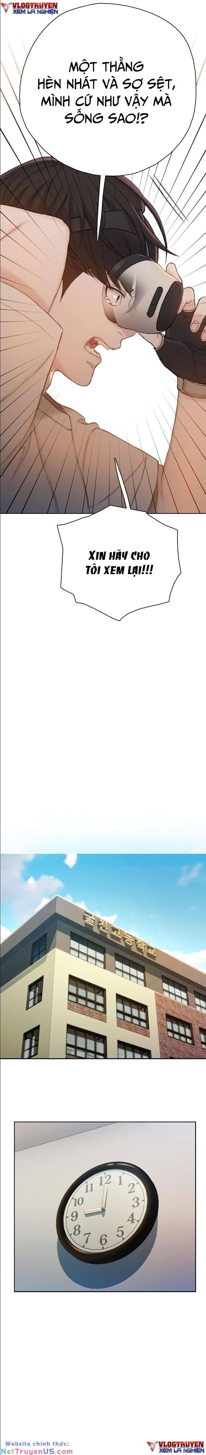 Xâm Nhập Vào Trường Trung Học Tài Phiệt! Chapter 6 - Trang 2