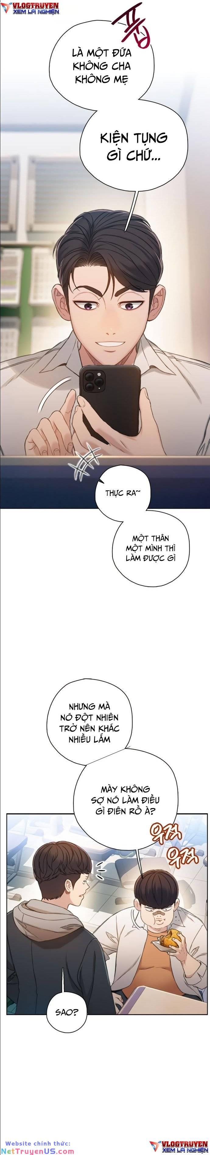 Xâm Nhập Vào Trường Trung Học Tài Phiệt! Chapter 6 - Trang 2