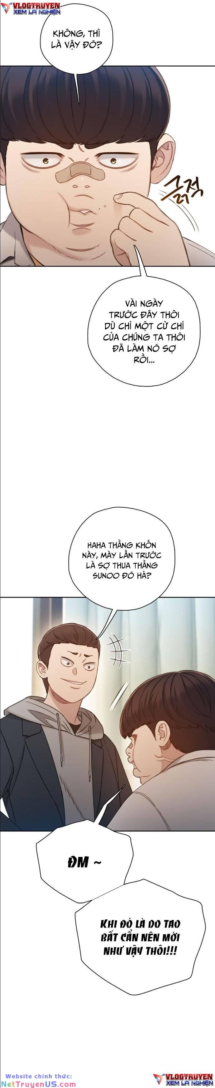 Xâm Nhập Vào Trường Trung Học Tài Phiệt! Chapter 6 - Trang 2