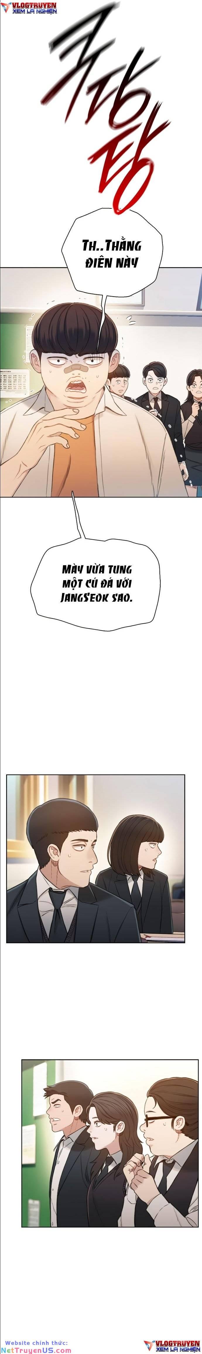 Xâm Nhập Vào Trường Trung Học Tài Phiệt! Chapter 6 - Trang 2