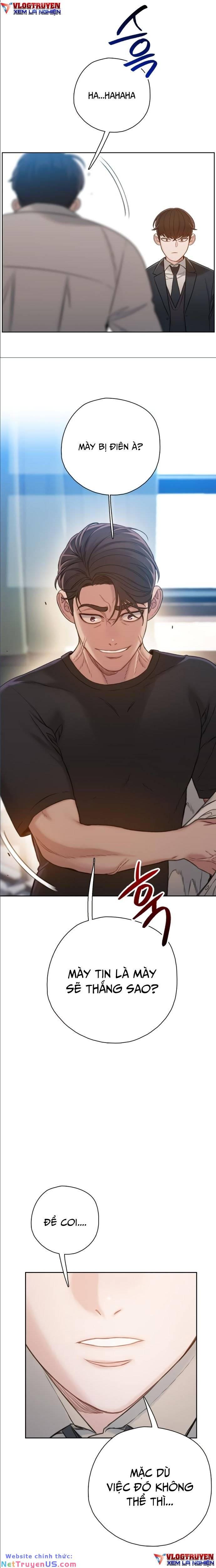 Xâm Nhập Vào Trường Trung Học Tài Phiệt! Chapter 6 - Trang 2