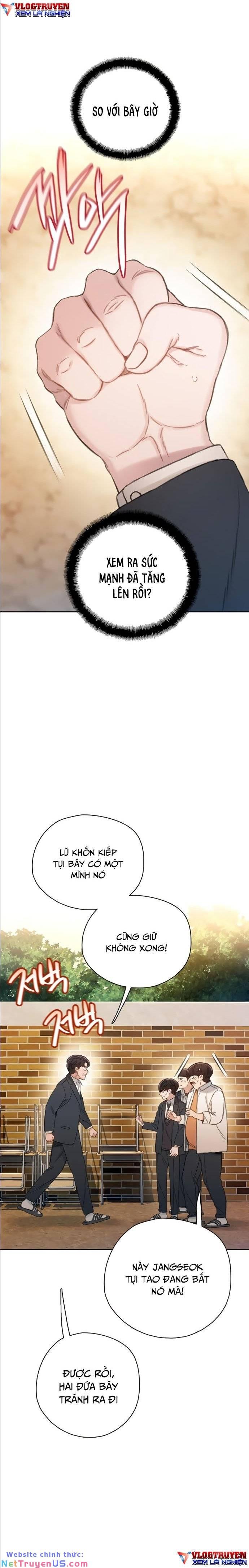 Xâm Nhập Vào Trường Trung Học Tài Phiệt! Chapter 6 - Trang 2