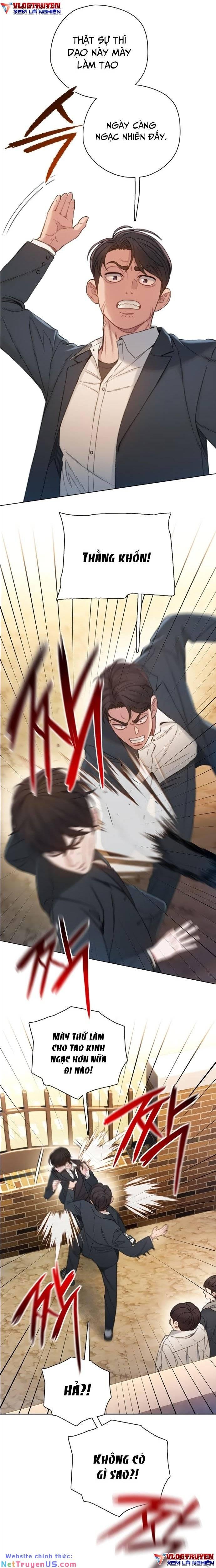 Xâm Nhập Vào Trường Trung Học Tài Phiệt! Chapter 6 - Trang 2