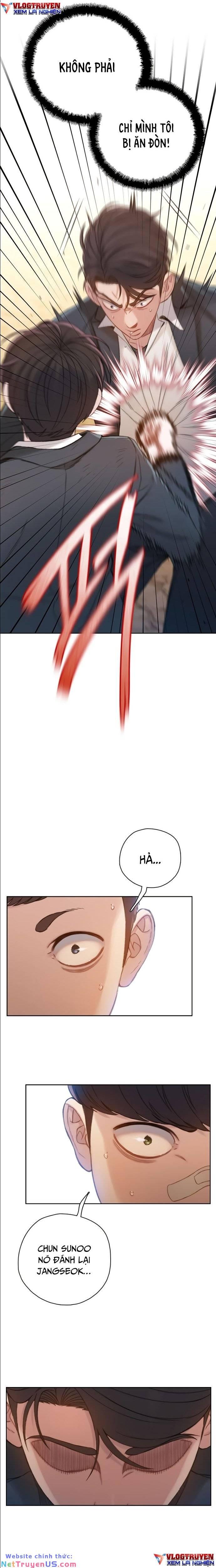 Xâm Nhập Vào Trường Trung Học Tài Phiệt! Chapter 6 - Trang 2