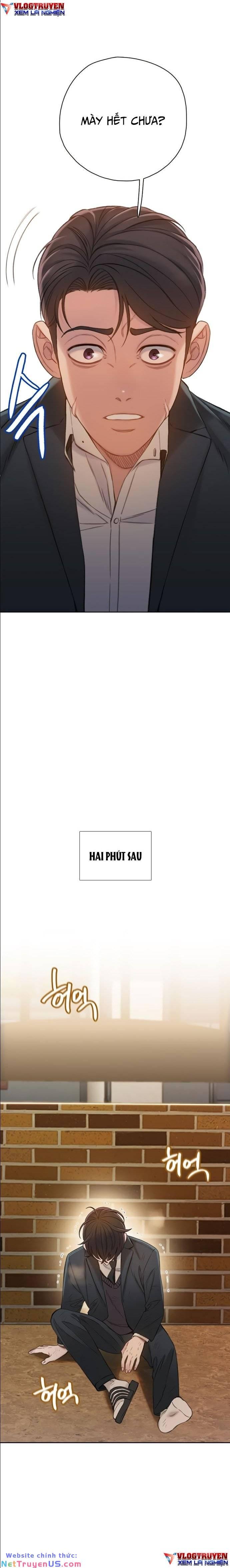 Xâm Nhập Vào Trường Trung Học Tài Phiệt! Chapter 6 - Trang 2