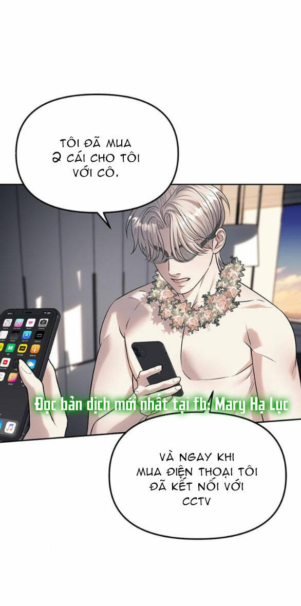 Xâm Nhập Vào Trường Trung Học Tài Phiệt! Chapter 60.1 - Trang 2