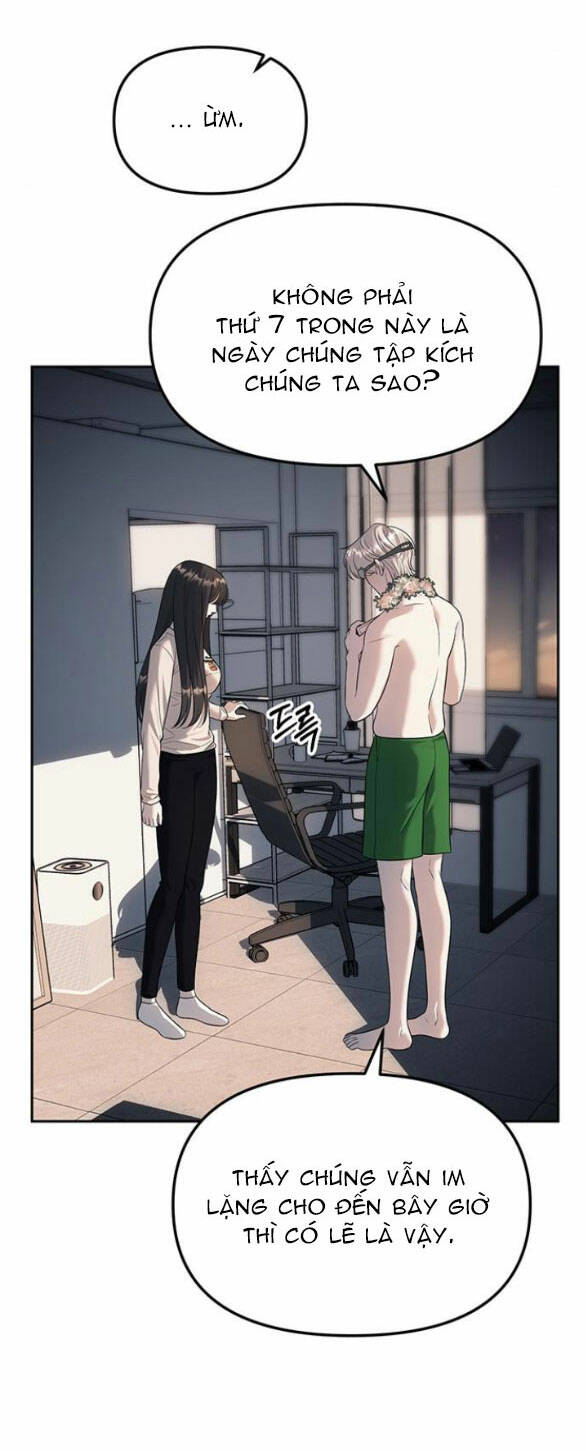 Xâm Nhập Vào Trường Trung Học Tài Phiệt! Chapter 60.1 - Trang 2