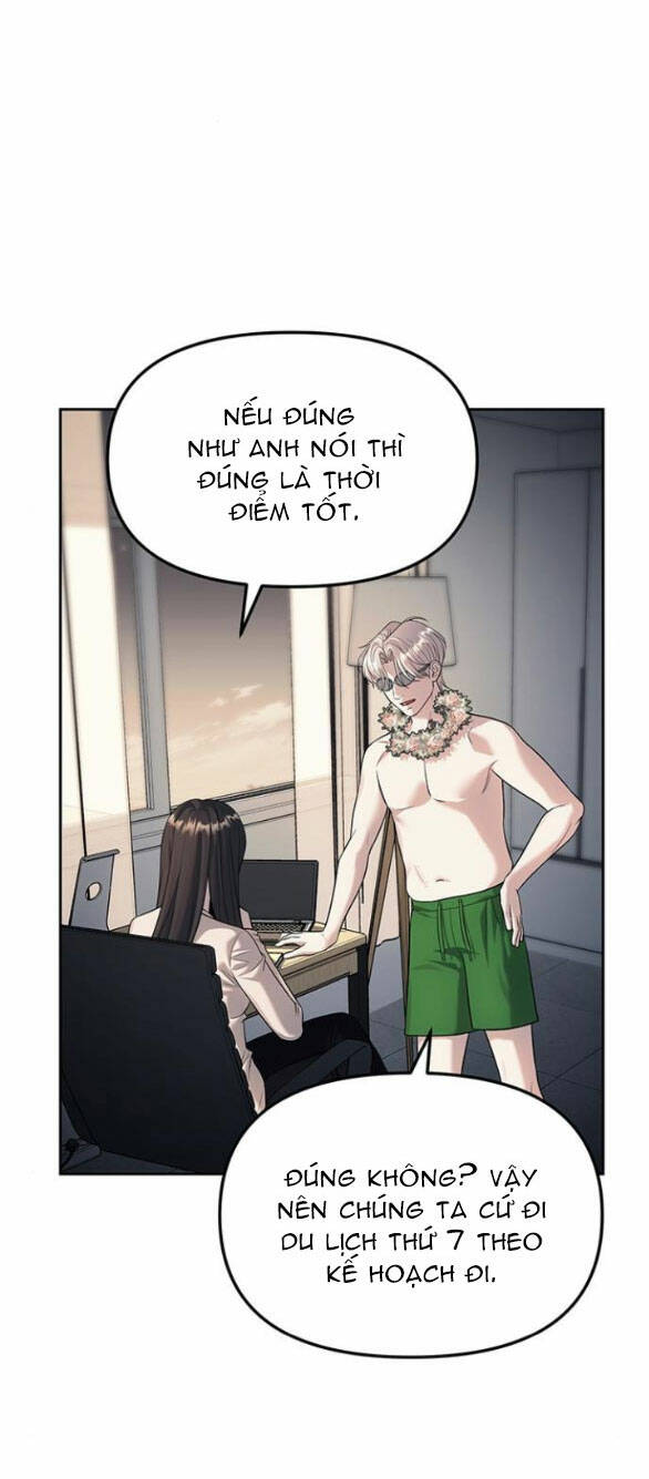 Xâm Nhập Vào Trường Trung Học Tài Phiệt! Chapter 60.1 - Trang 2