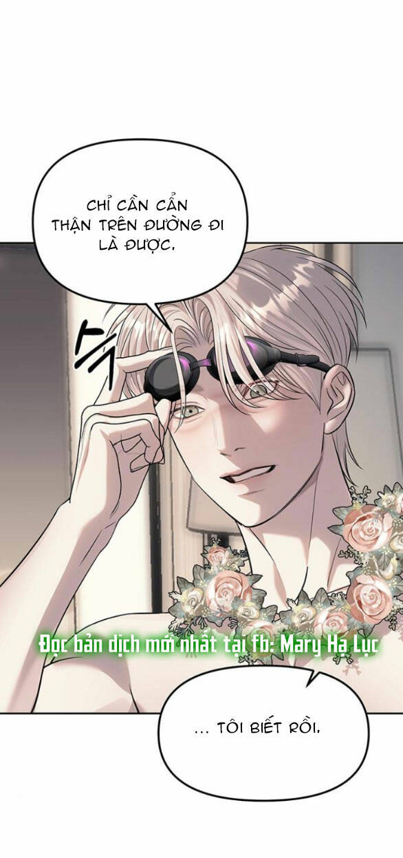 Xâm Nhập Vào Trường Trung Học Tài Phiệt! Chapter 60.1 - Trang 2