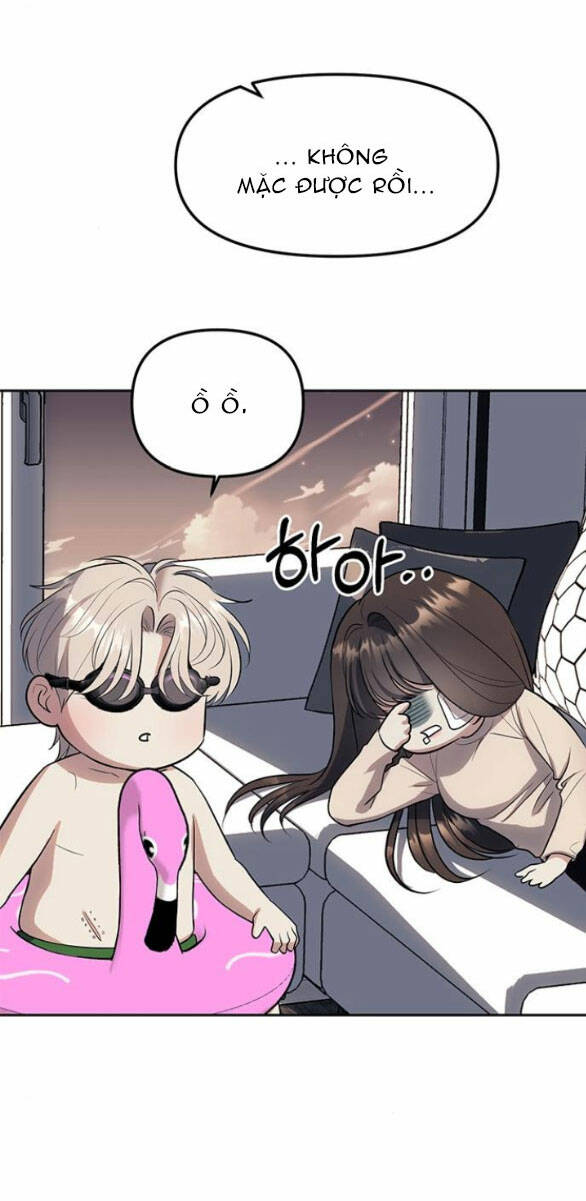 Xâm Nhập Vào Trường Trung Học Tài Phiệt! Chapter 60.1 - Trang 2