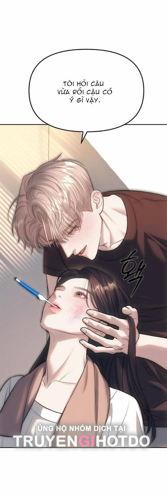 Xâm Nhập Vào Trường Trung Học Tài Phiệt! Chapter 60.1 - Trang 2