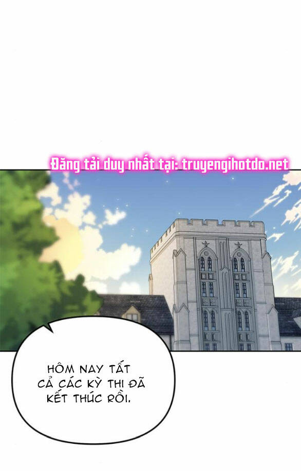 Xâm Nhập Vào Trường Trung Học Tài Phiệt! Chapter 60.1 - Trang 2