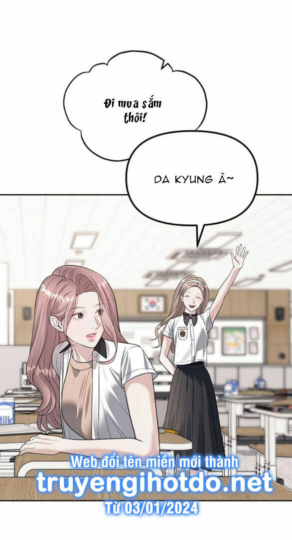 Xâm Nhập Vào Trường Trung Học Tài Phiệt! Chapter 60.1 - Trang 2