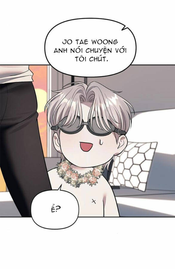 Xâm Nhập Vào Trường Trung Học Tài Phiệt! Chapter 60.1 - Trang 2