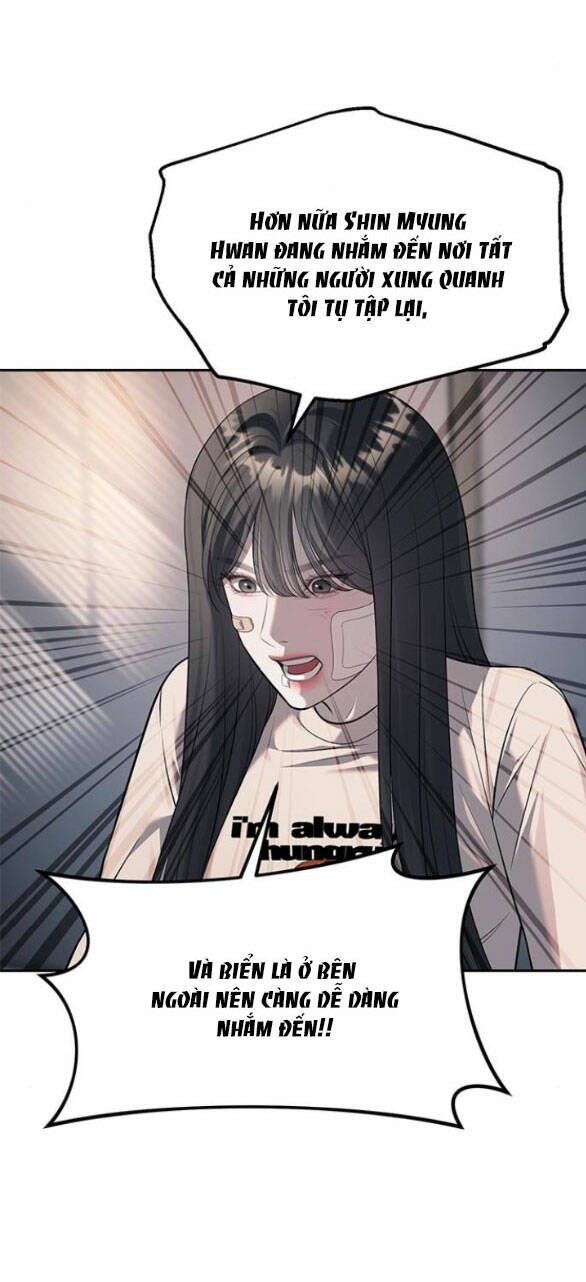 Xâm Nhập Vào Trường Trung Học Tài Phiệt! Chapter 60.1 - Trang 2