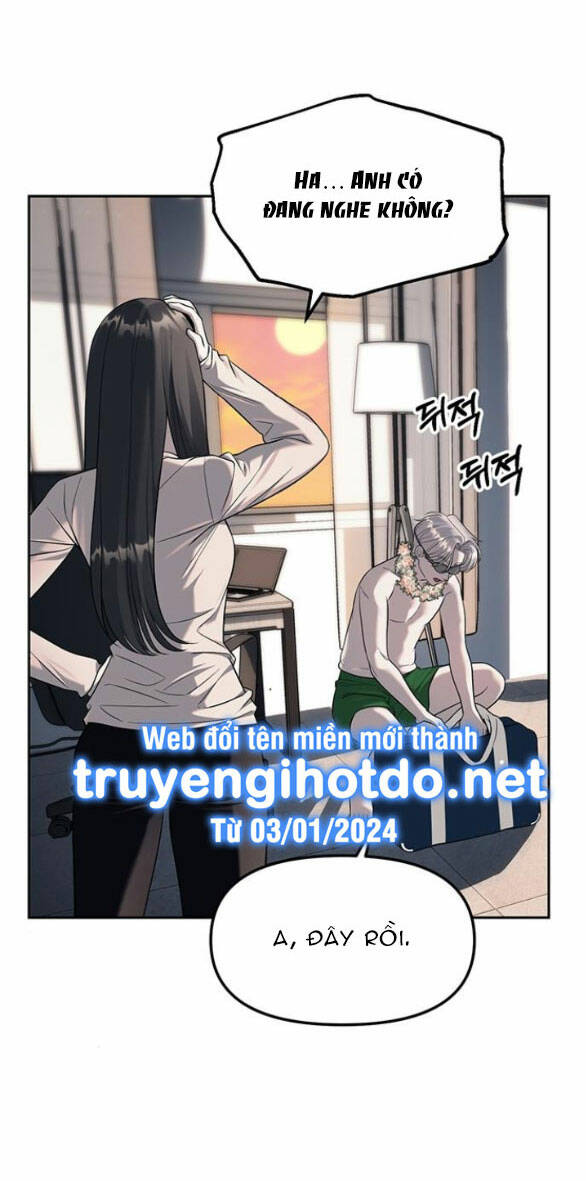 Xâm Nhập Vào Trường Trung Học Tài Phiệt! Chapter 60.1 - Trang 2