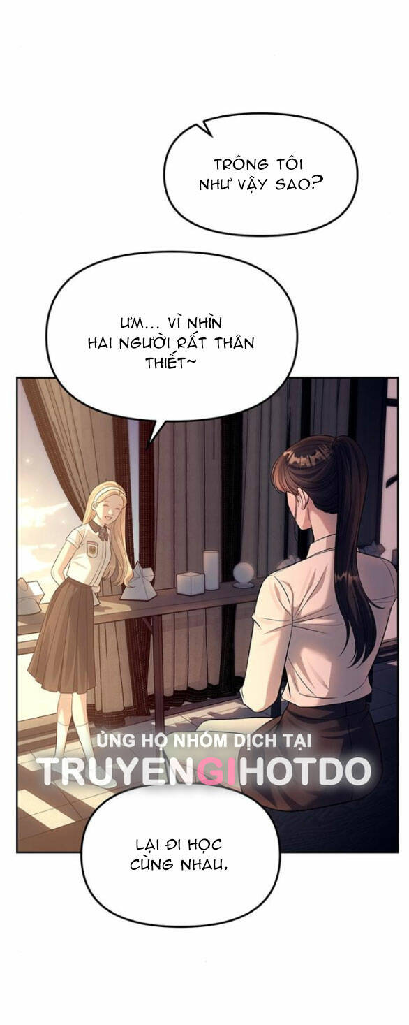 Xâm Nhập Vào Trường Trung Học Tài Phiệt! Chapter 60.2 - Trang 2