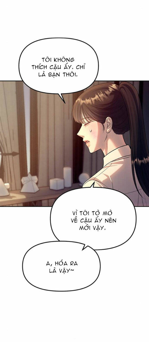 Xâm Nhập Vào Trường Trung Học Tài Phiệt! Chapter 60.2 - Trang 2