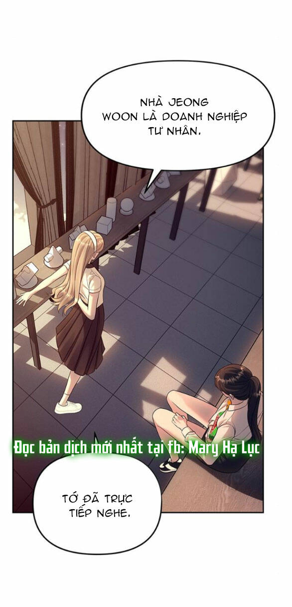 Xâm Nhập Vào Trường Trung Học Tài Phiệt! Chapter 60.2 - Trang 2