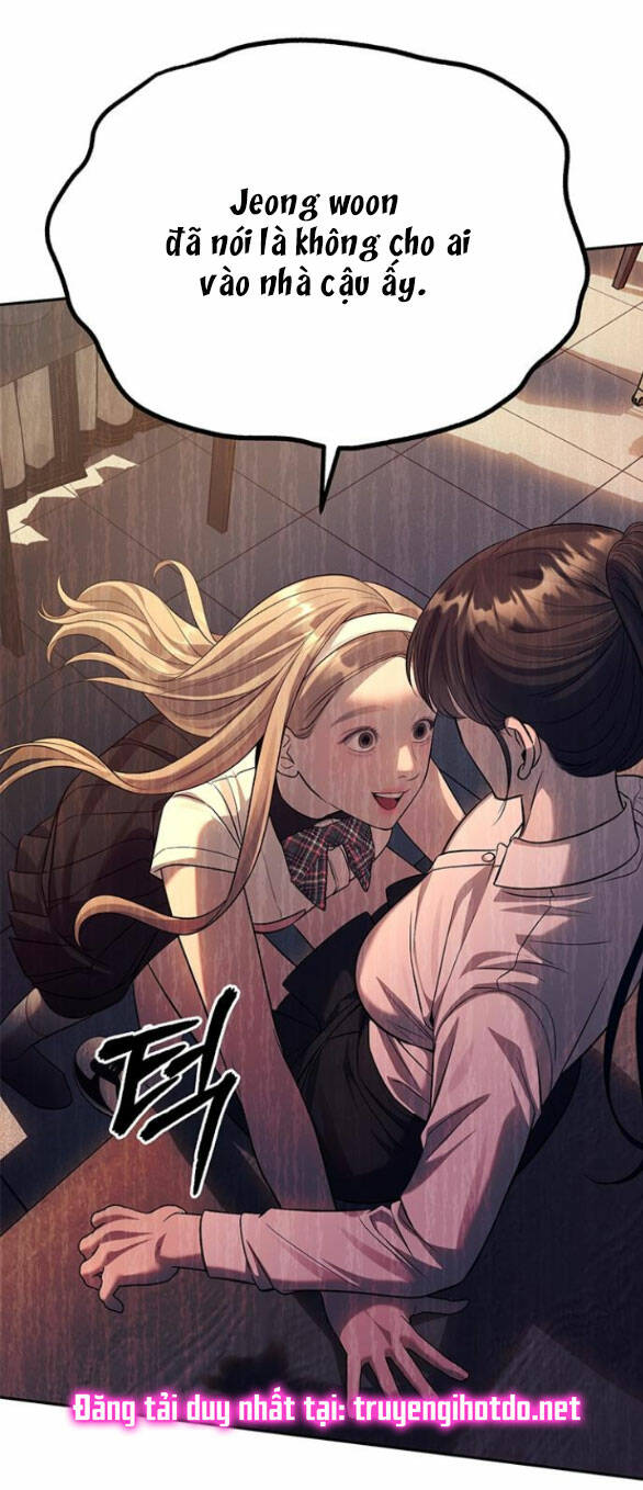 Xâm Nhập Vào Trường Trung Học Tài Phiệt! Chapter 60.2 - Trang 2