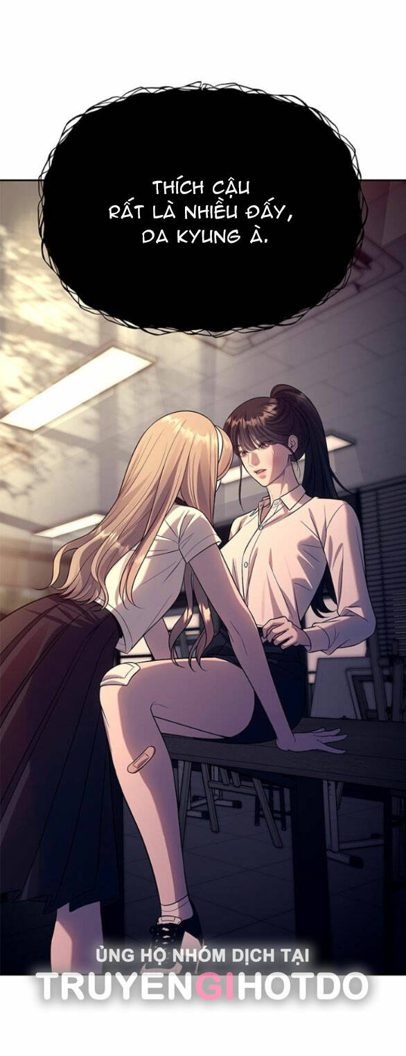 Xâm Nhập Vào Trường Trung Học Tài Phiệt! Chapter 60.2 - Trang 2