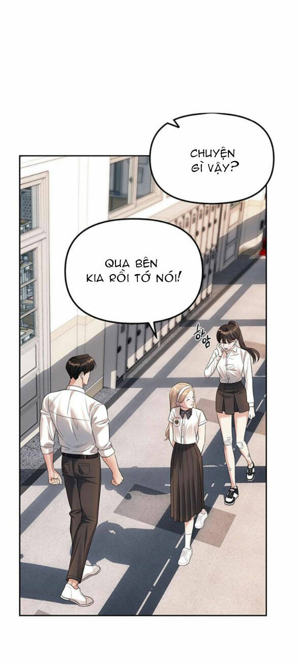 Xâm Nhập Vào Trường Trung Học Tài Phiệt! Chapter 60.2 - Trang 2