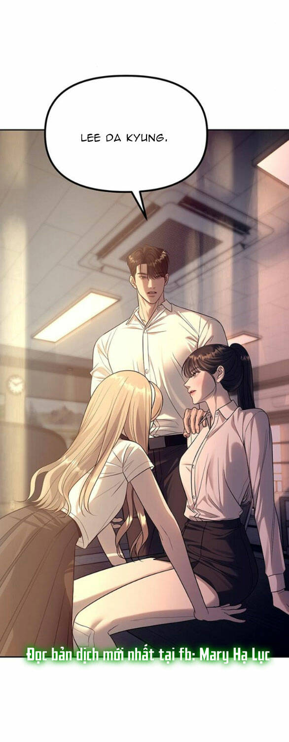 Xâm Nhập Vào Trường Trung Học Tài Phiệt! Chapter 61.1 - Trang 2